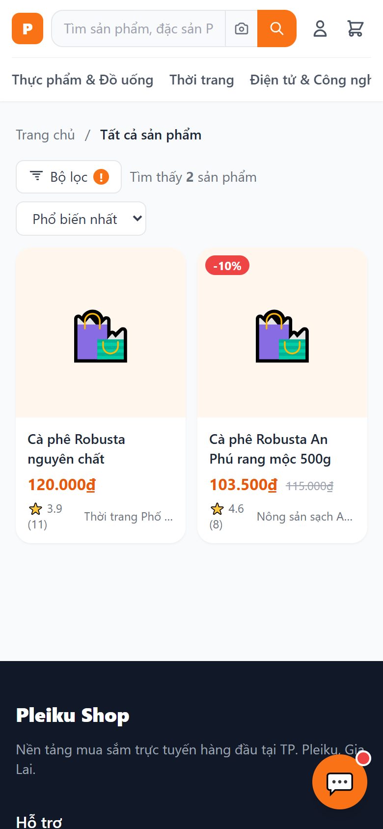 Kết quả tìm "cà phê"