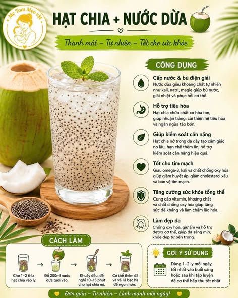 Hạt chia