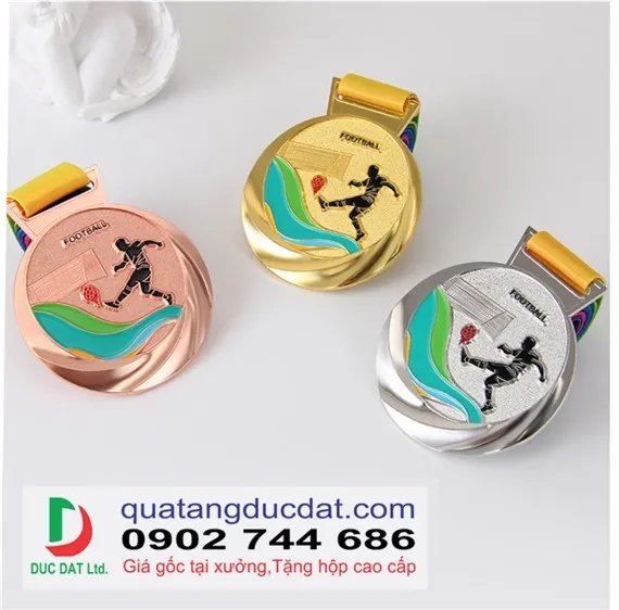 HUY CHƯƠNG CAO CẤP 04